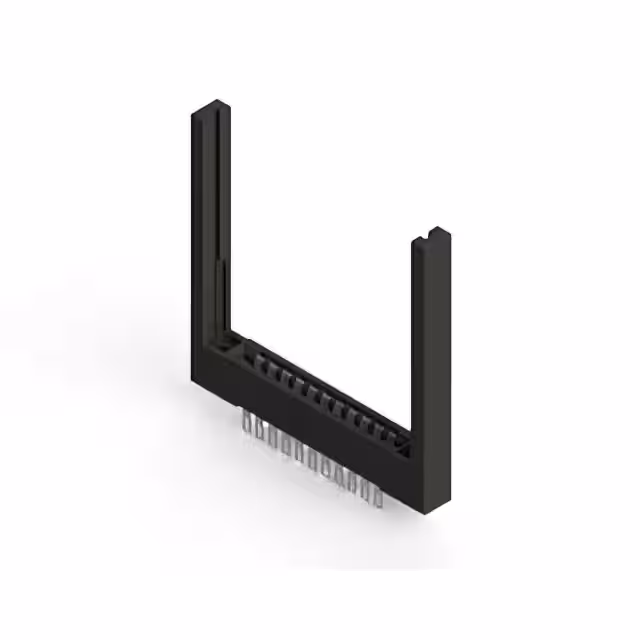 357-022-400-268 EDAC Inc.  Edgeboard Connectors